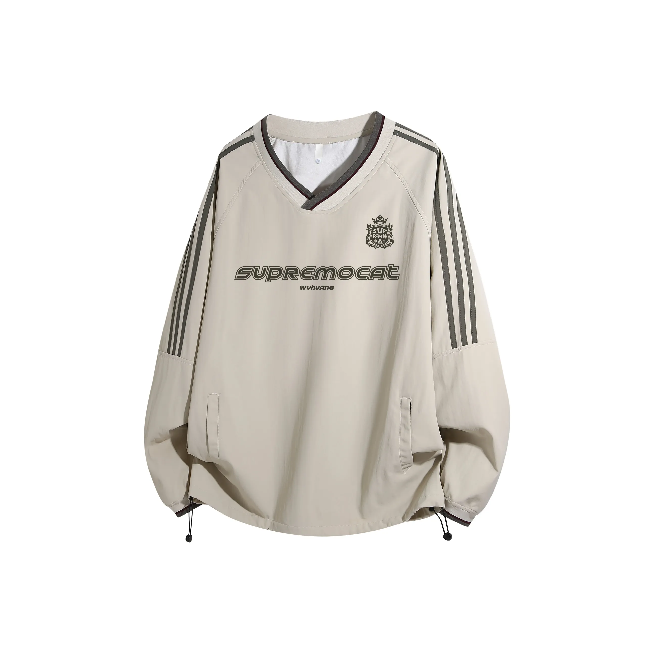 Supremo Cat Унисекс Футболки