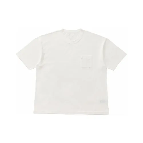 Visvim Мужские рубашки T