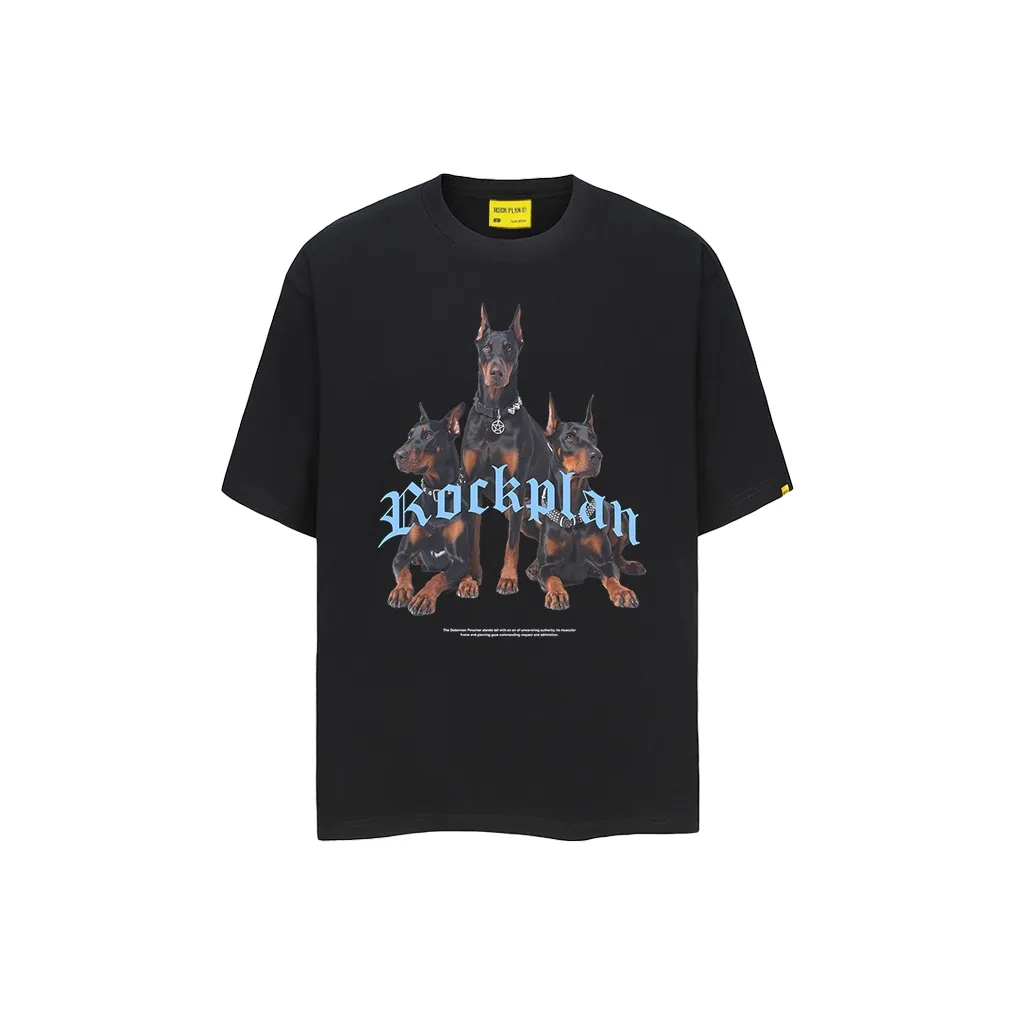 ROCK PLAN T-Shirts Unisex