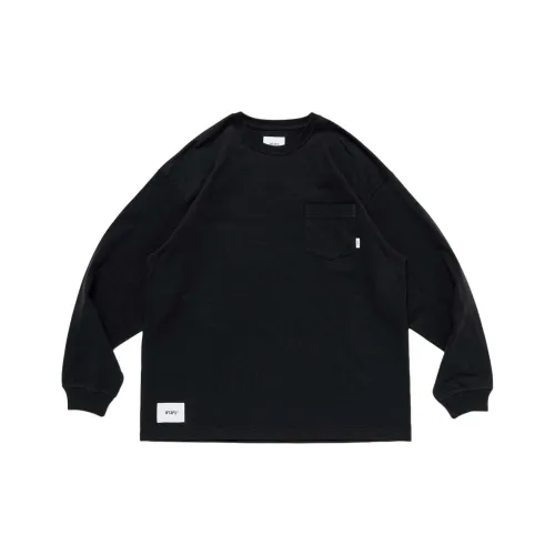 WTAPS Collaboration Мужские Рубашки