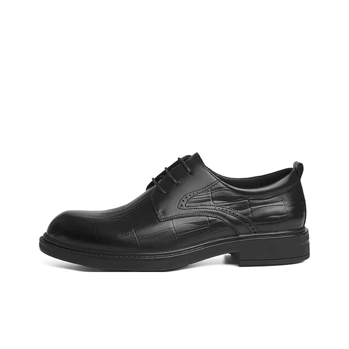 RED DRAGONFLY Dress Shoes Men's