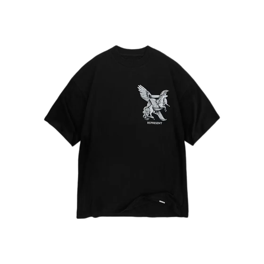 REPRESENT Elegance In Motion T shirt