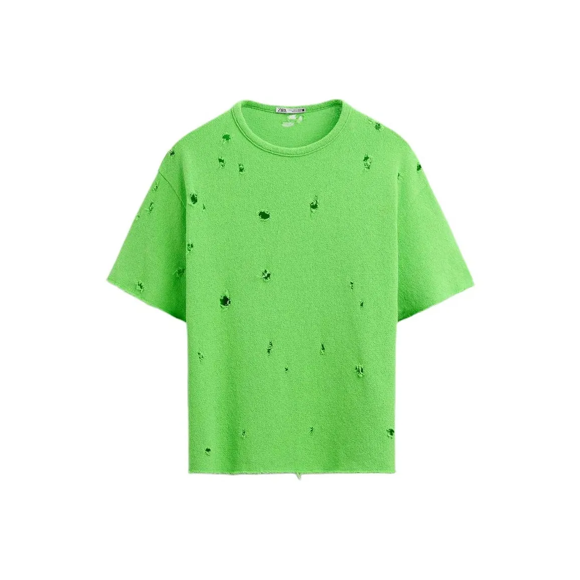 ASOS Daysocial short-sleeve shirt