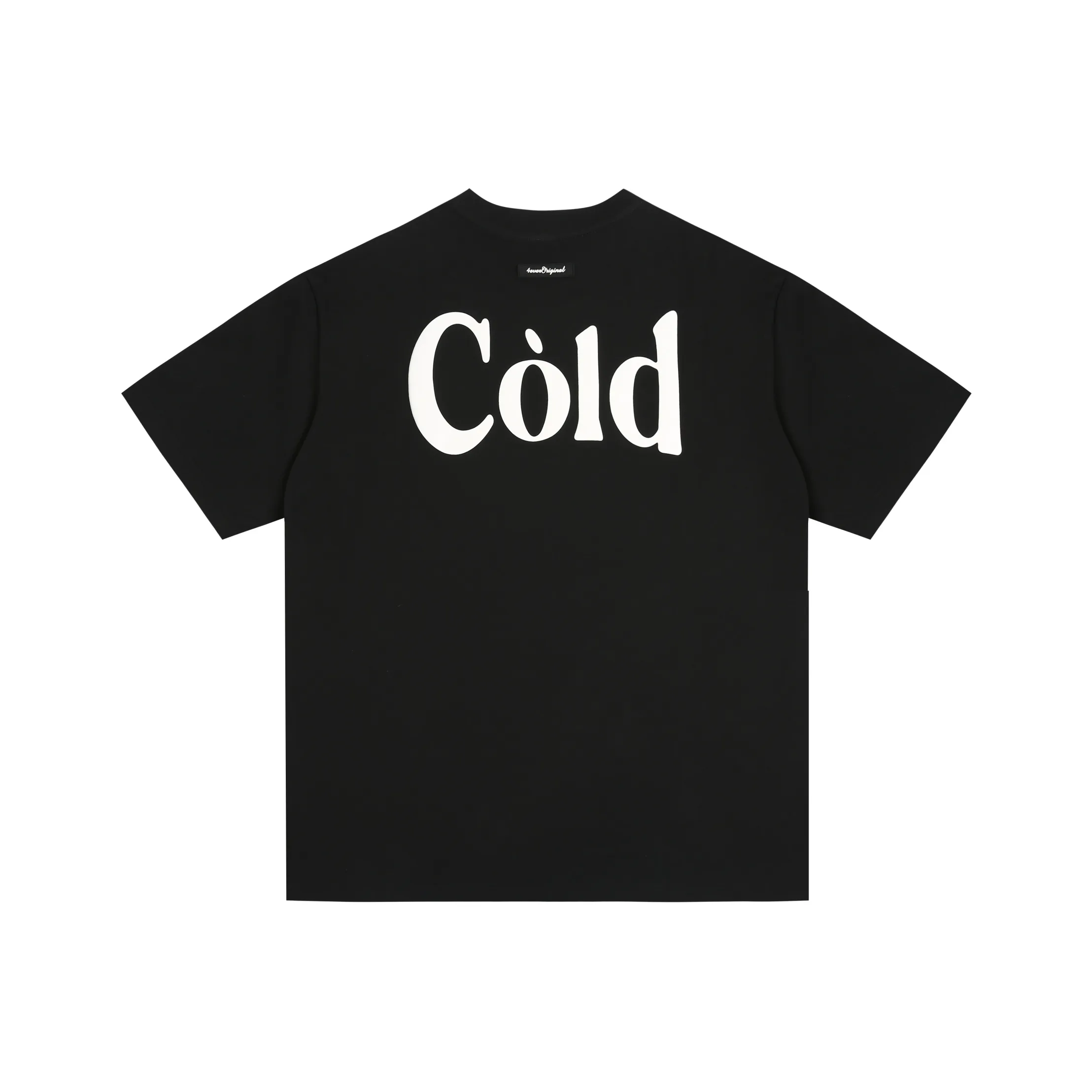 4EVER LAB Унисекс Футболки