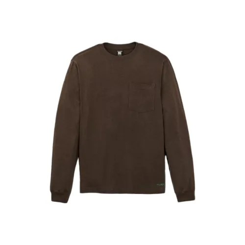 Filson Темно-кофейные Мужские Рубашки