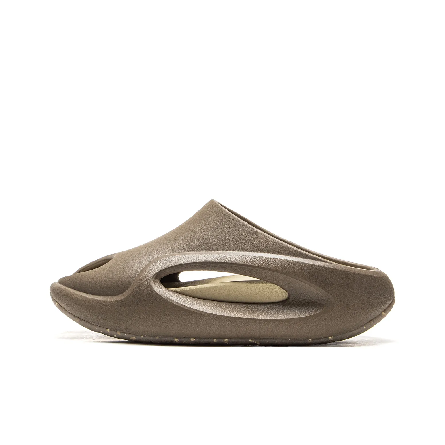 LINING Cloud Wandering Slay 2,0 Slip-on Устойчивый к поте устойчивый к истиранию Унисекс Коричневый