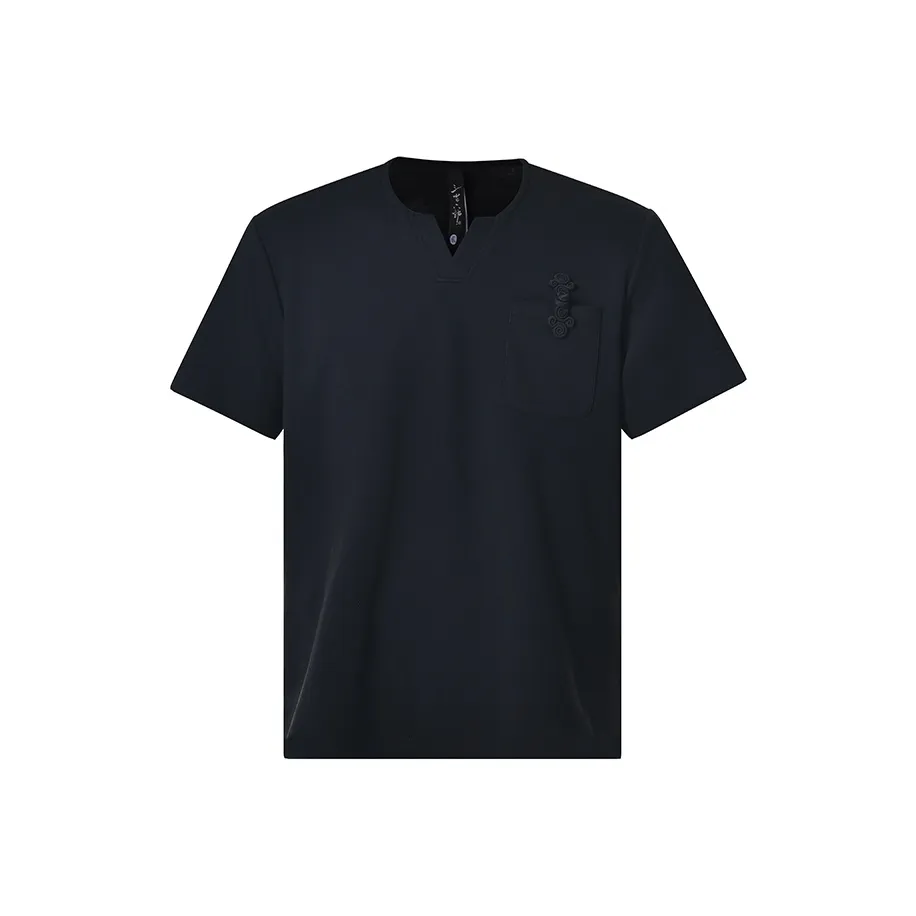 THREE Provinces Six Ministries T-Shirt Унисекс