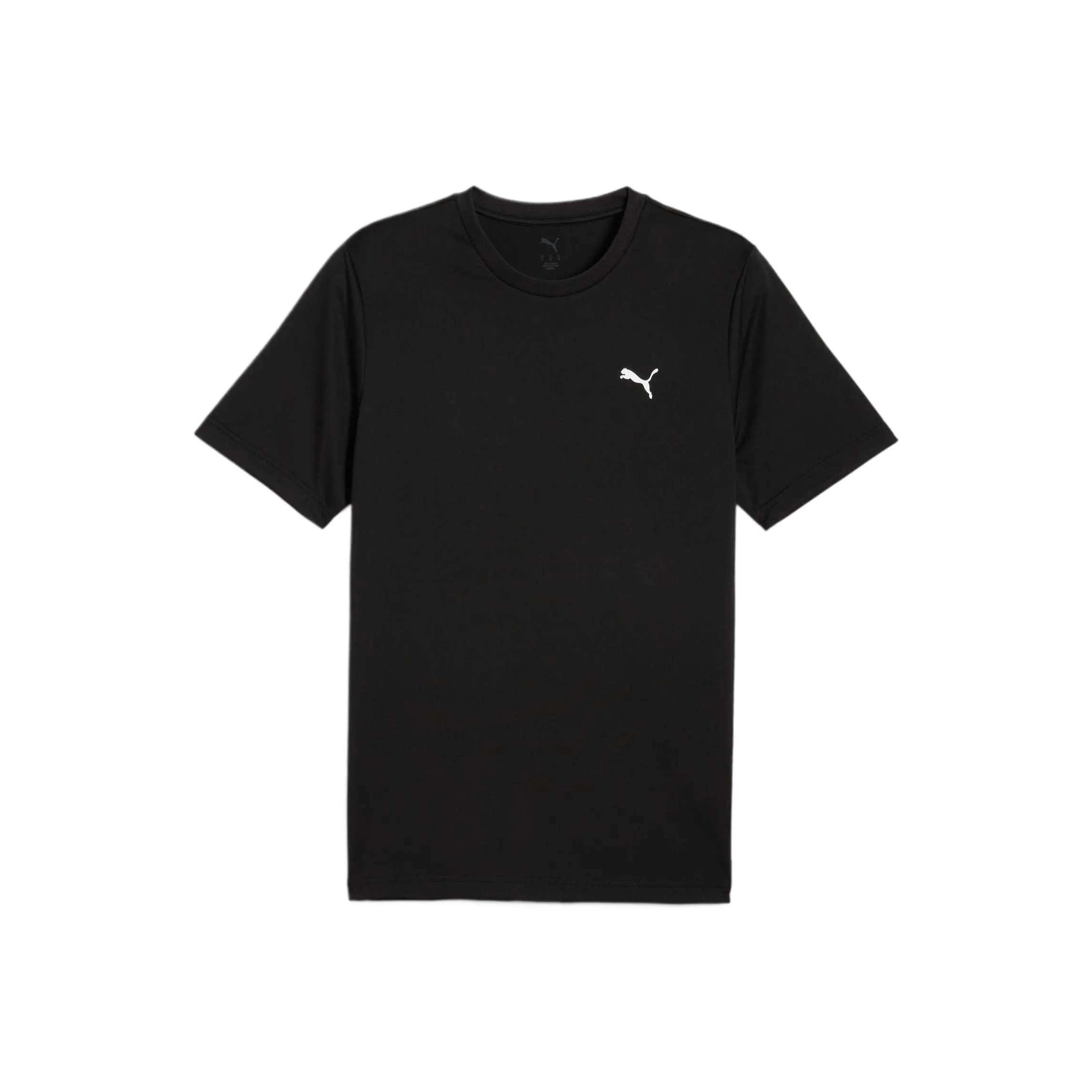 PUMA Playera Wardrobe Essentials Para Adolescentes