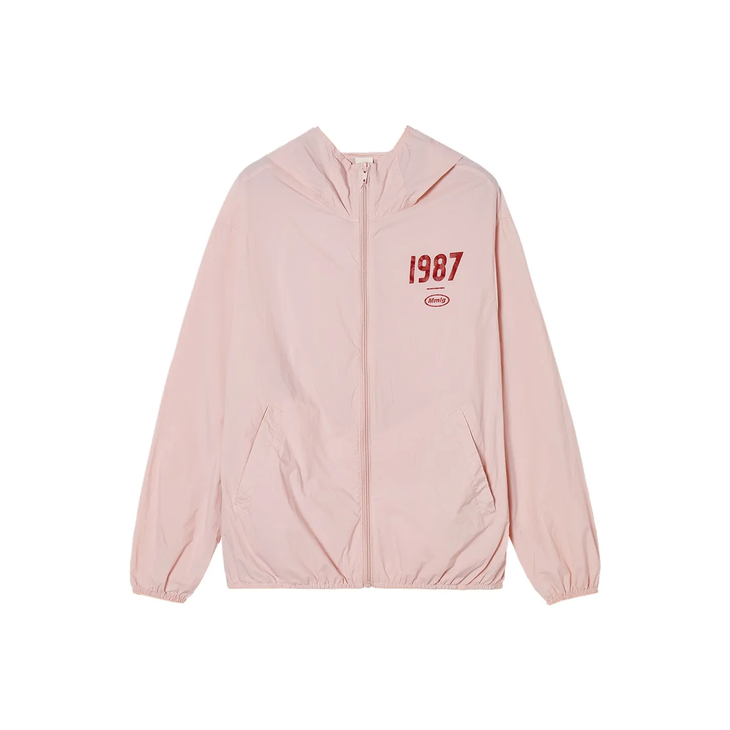 Mmlg Sun Protection Clothing Unisex