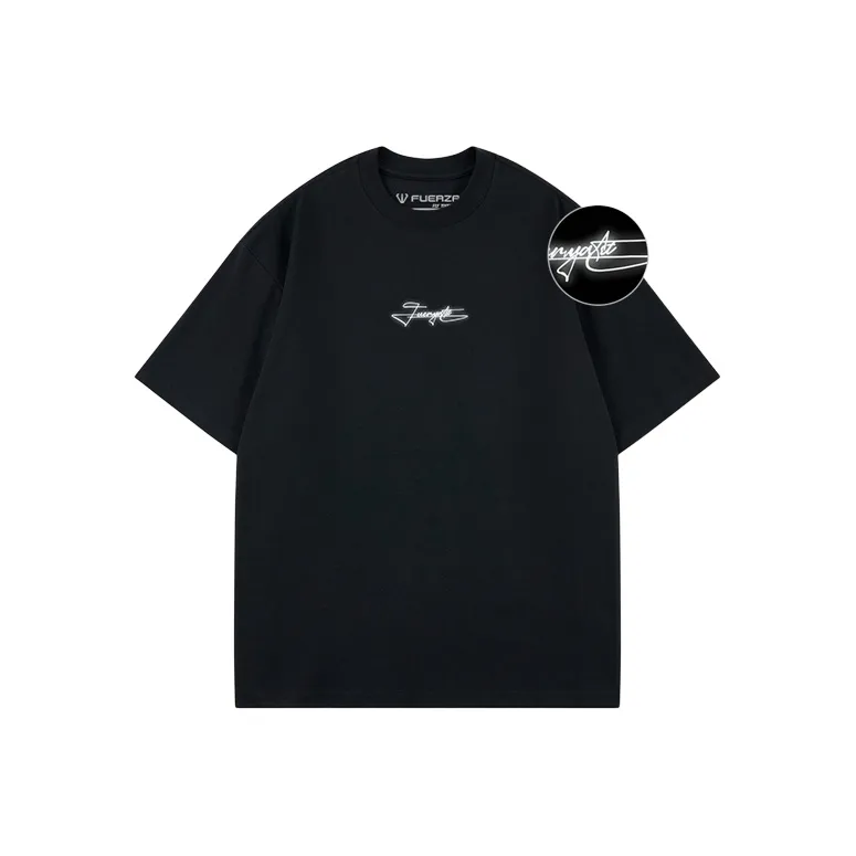 Ferrero Ross x FUERZA T Shirt Unisex