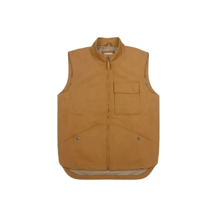 Timberland Желтые Мужские Жилеты