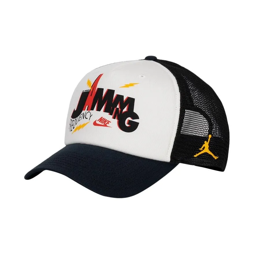 Jordan Trucker Hat