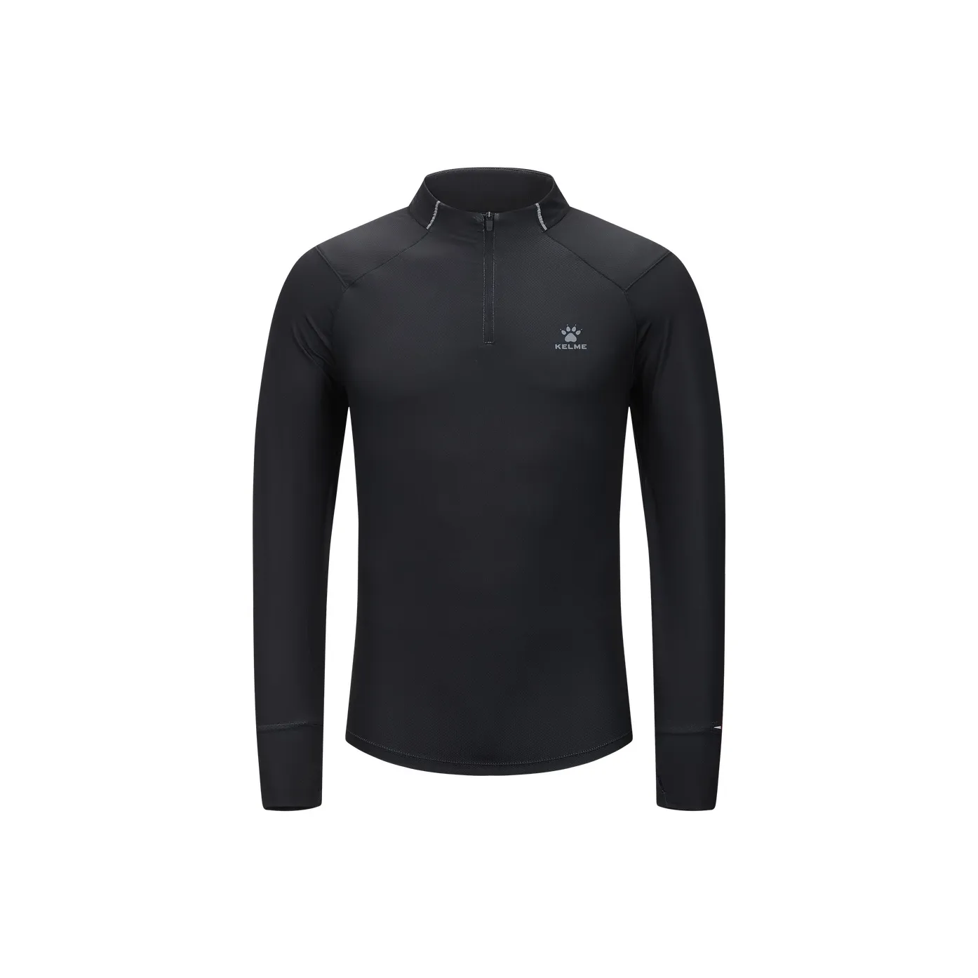 KELME Длинный рукав Т-рубашка Мужская