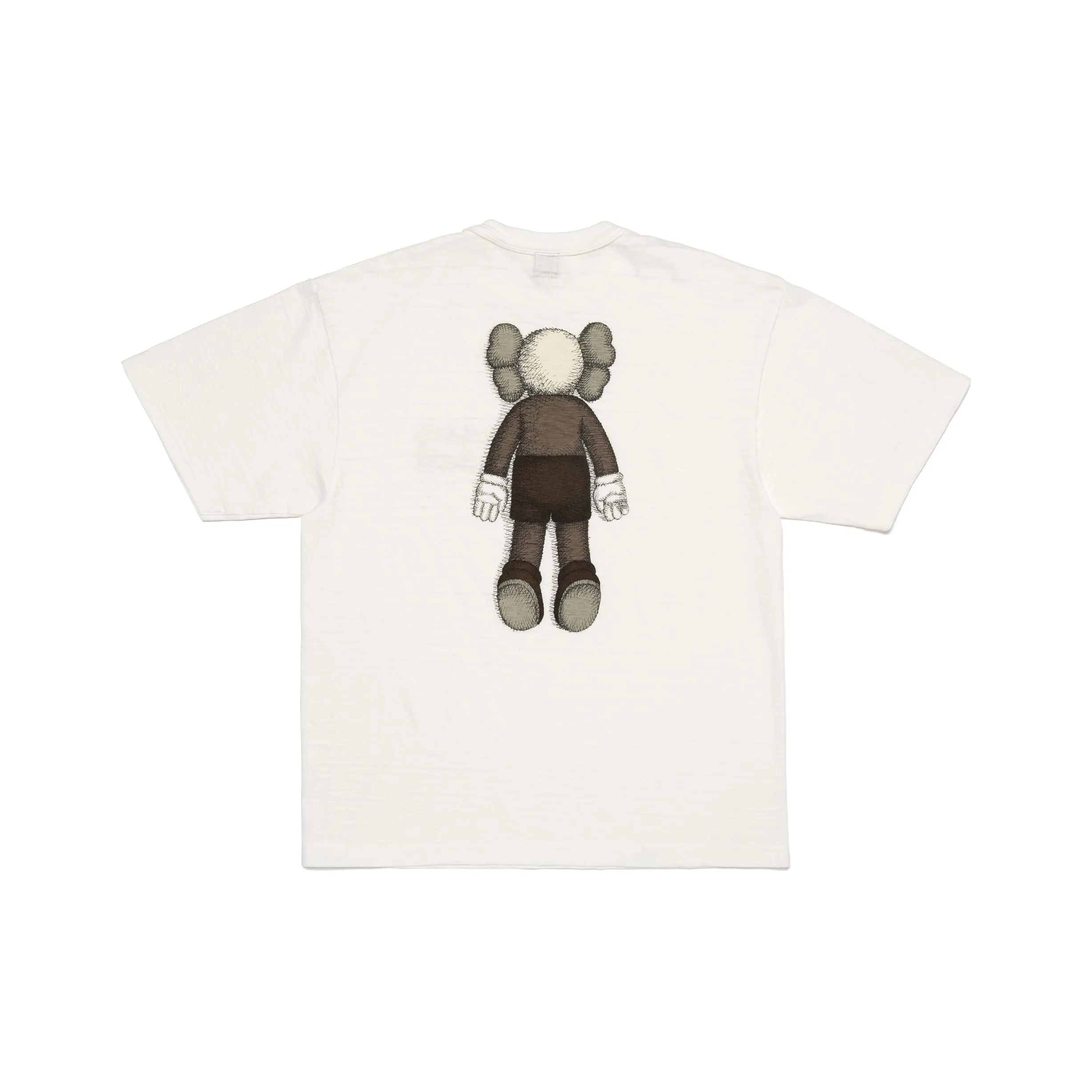 HUMAN MADE X Kaws Made Graphic Iii T shirt SS24