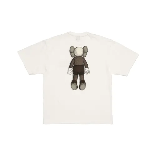 HUMAN MADE Human Made X Kaws Co Branded SERIES Унисекс Футболки