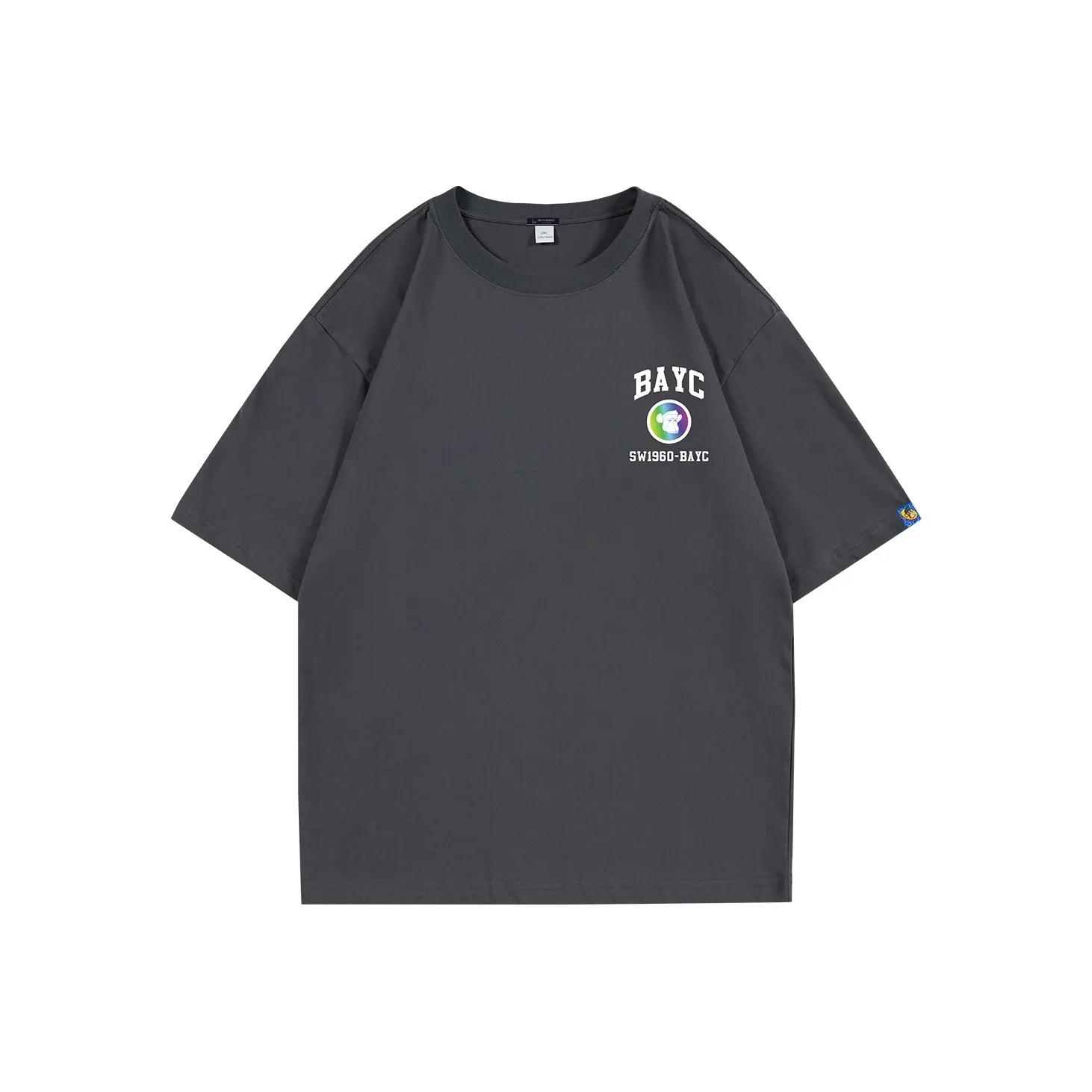 SW1960 T Shirts Unisex