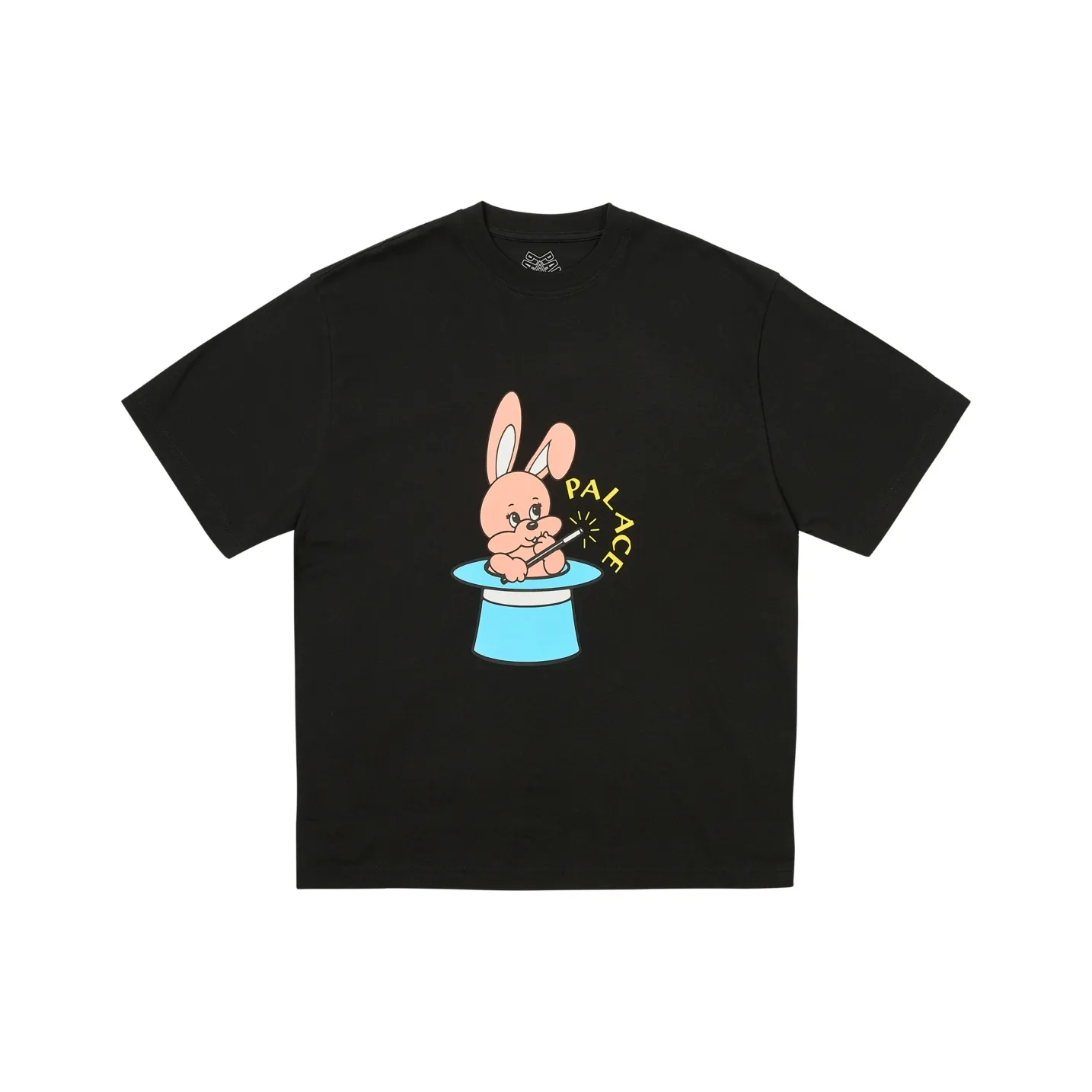 PALACE Bunny T Shirt