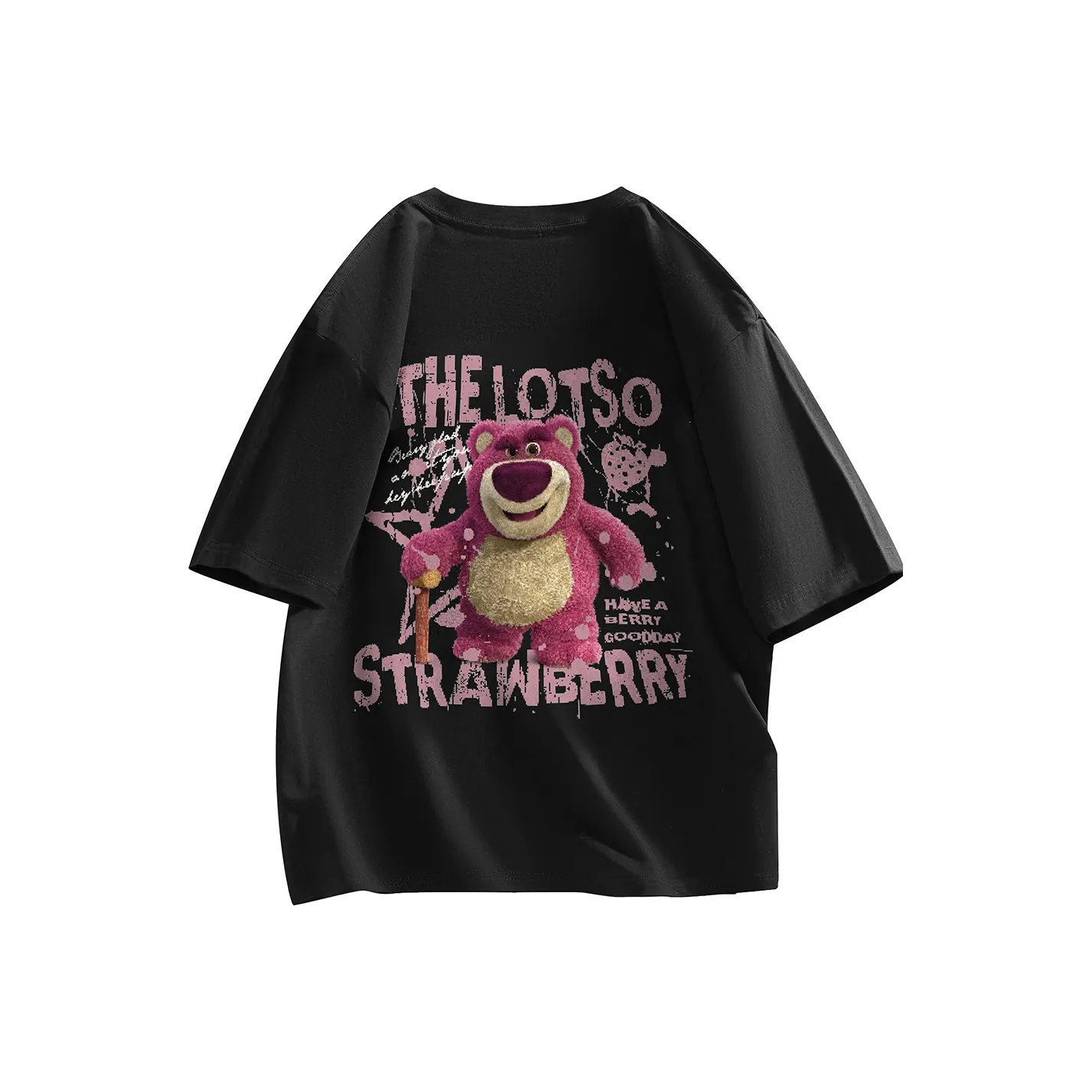 Disney Лотсо Унисекс T-рубашки