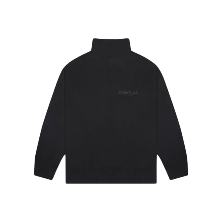 Fear Of God Essentials FW20 Толстовка Унисекс Черный