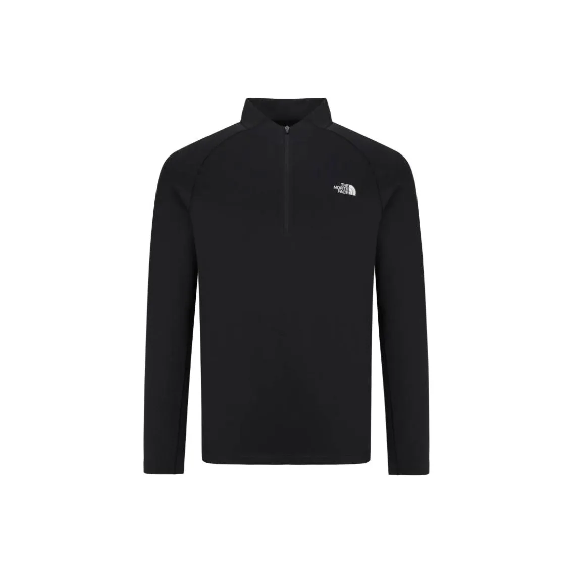 THE NORTH FACE SUMMIT Fleece Одежда Мужская Черная