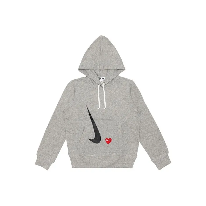 CDG Play Cdg X nike Men Hoodie