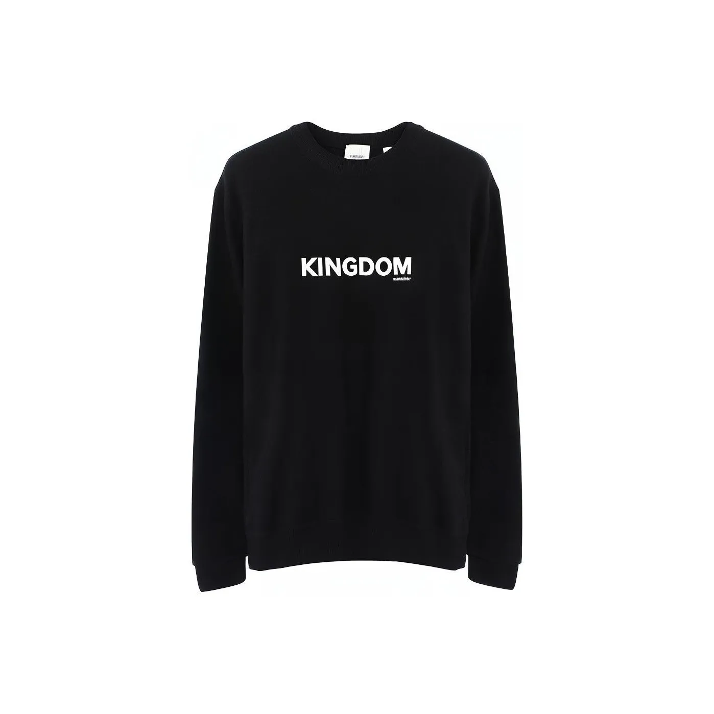 Burberry Свитшот Мужской Черный