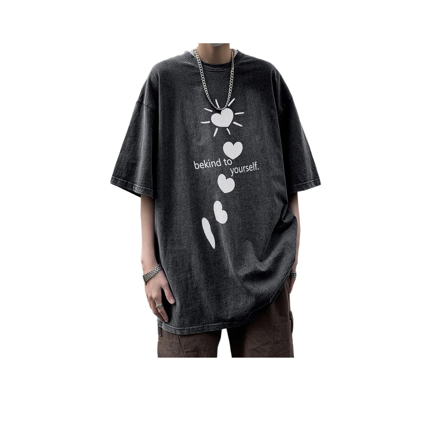 M MAICCO Мужские T-рубашки