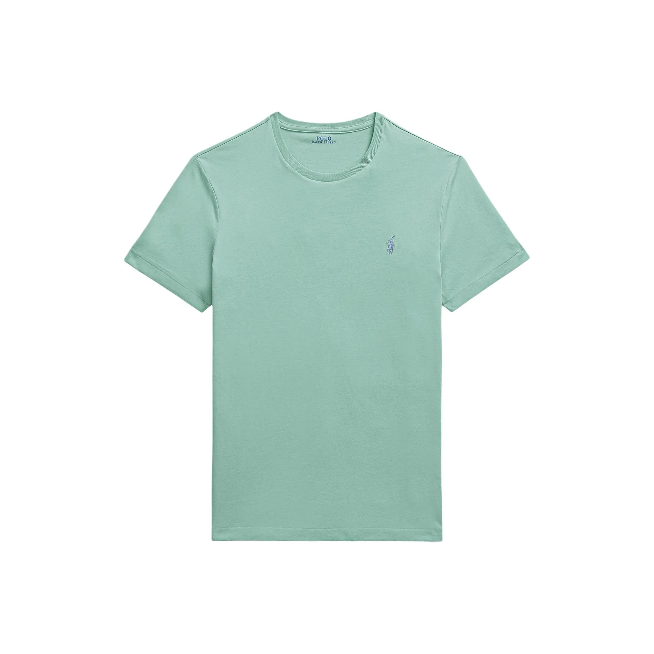 Polo Ralph Lauren Polo Pony embroidered Cotton T shirt