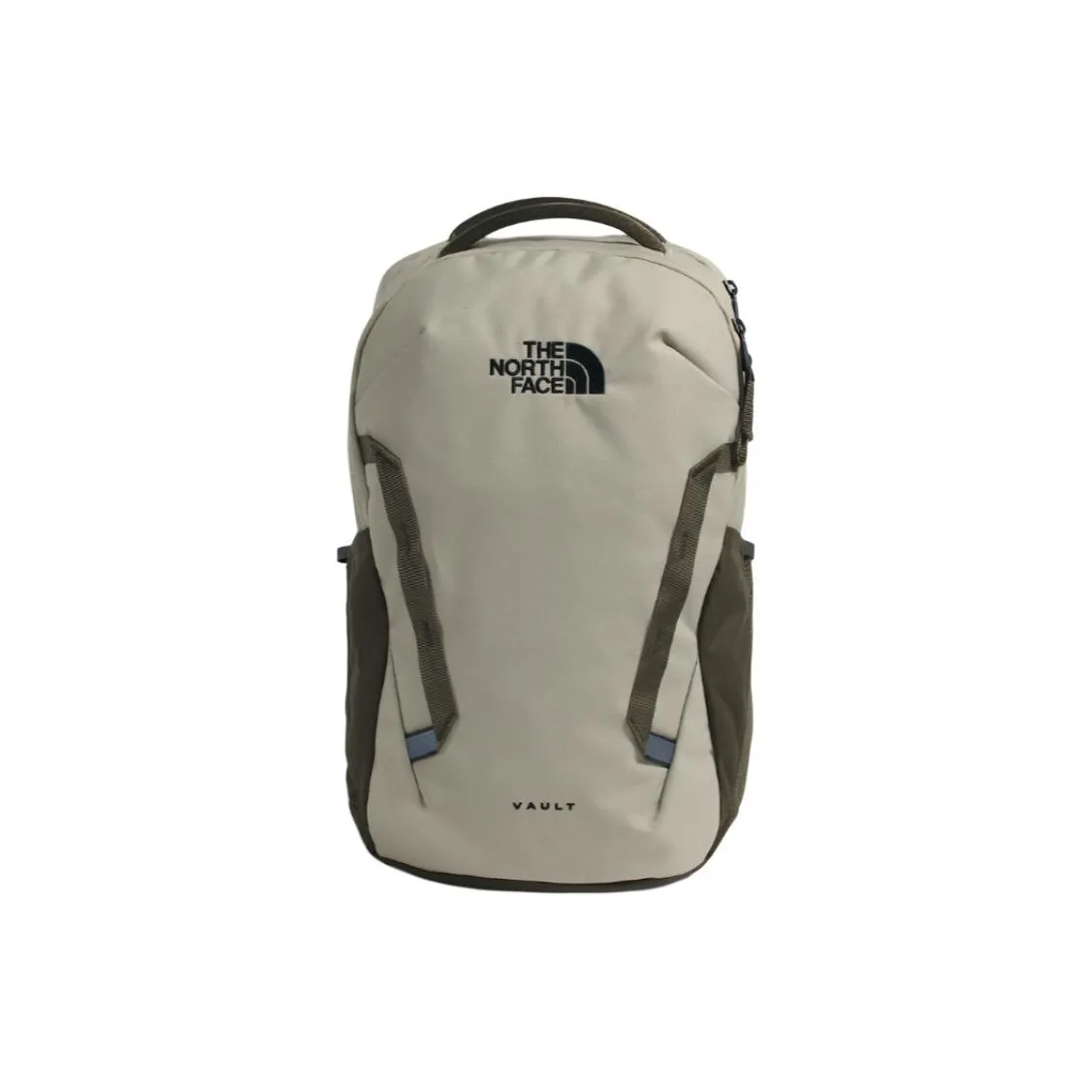 The North Face Рюкзак Outdoor Сумка Переработанный полиэстер Глиняной серый Унисекс