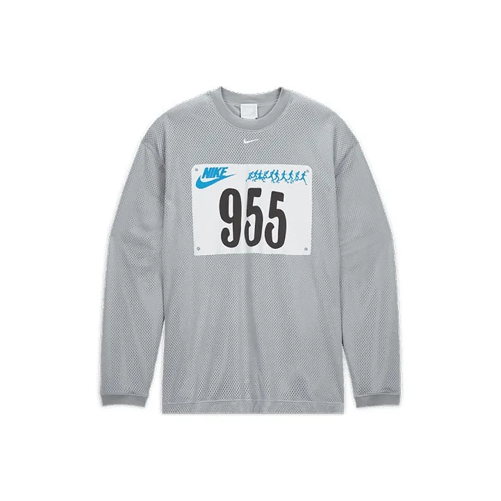 Nike X Cactus Plant Flea Market L/S Jersey Asia Sizing