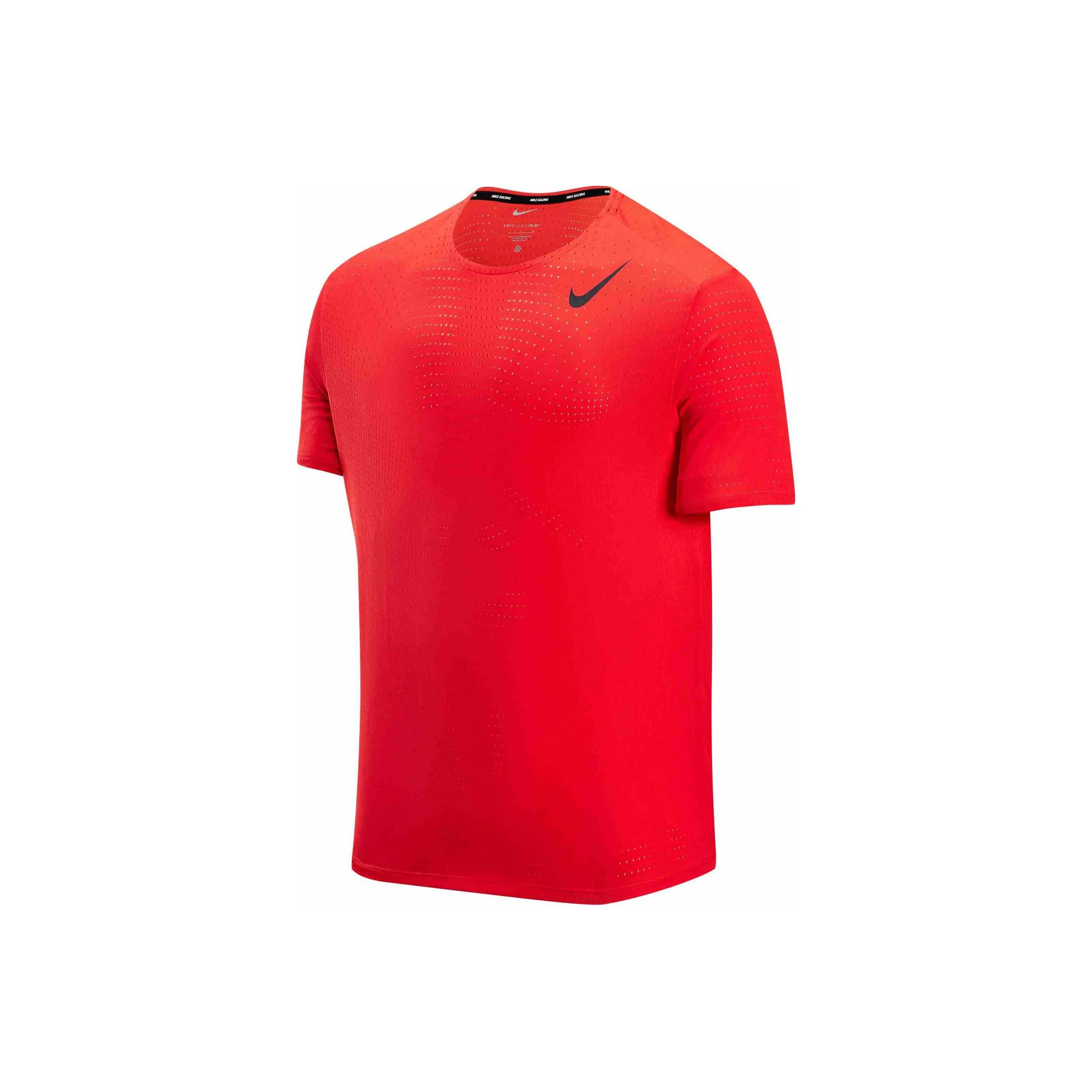 Nike AEROSWIFTDri FIT ADV T Shirt Men's Red