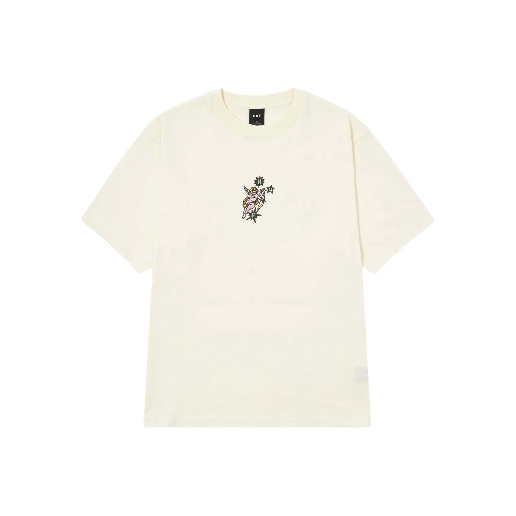 HUF Cupid T shirt