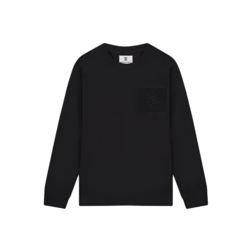 KENT&CURWEN Унисекс Футболки