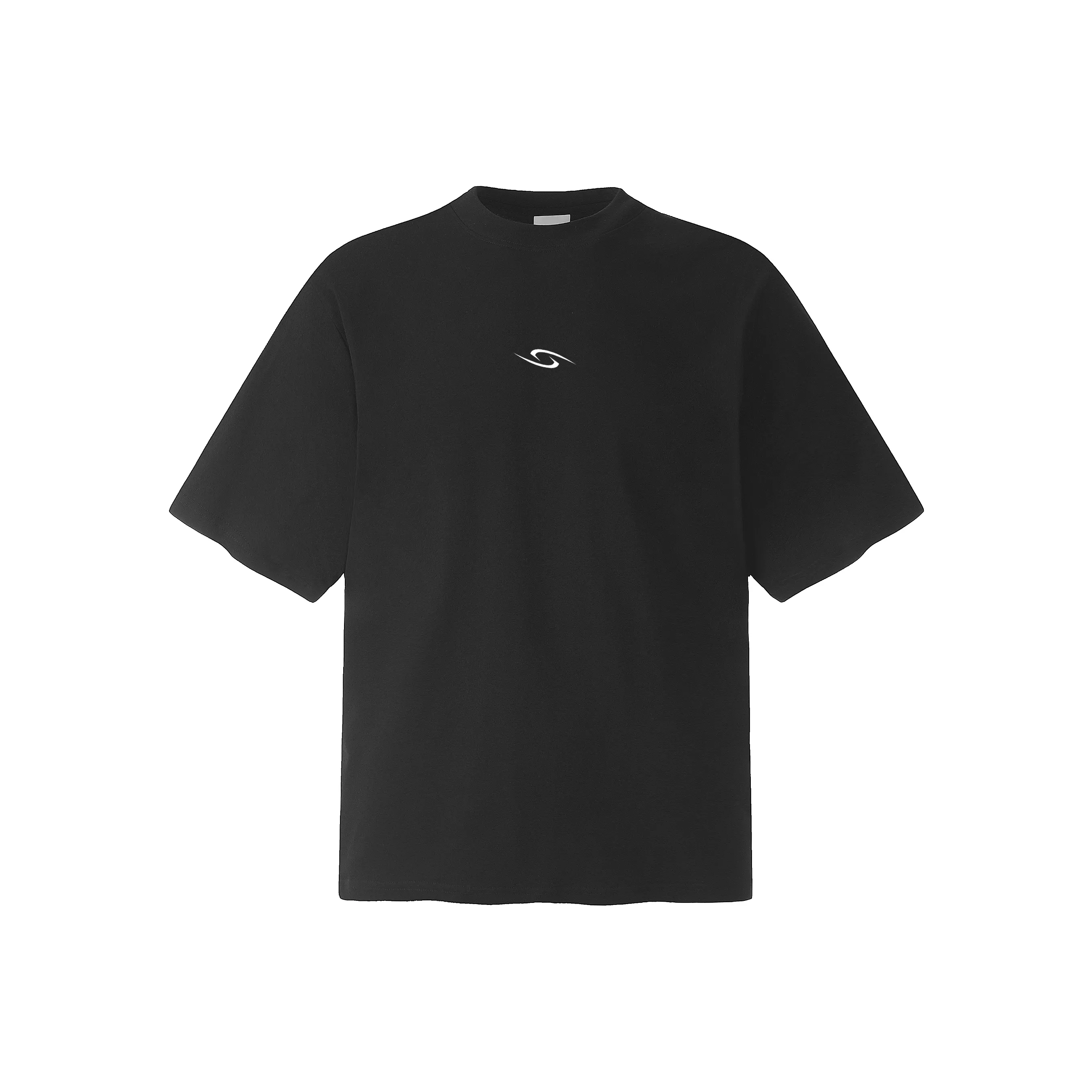 ONITSOP T Shirts Unisex Black