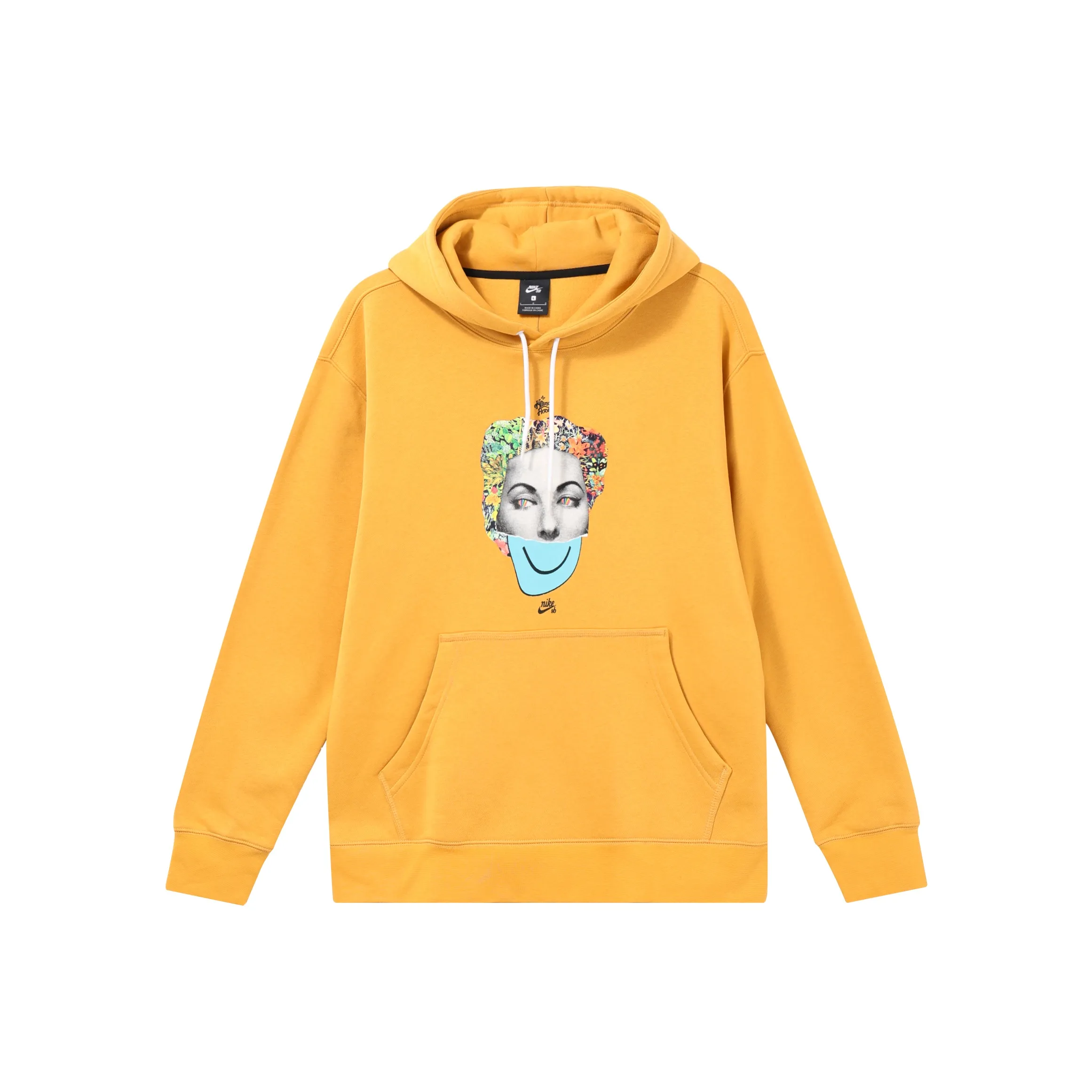 Nike Sb X The Killing Floor Hoodie