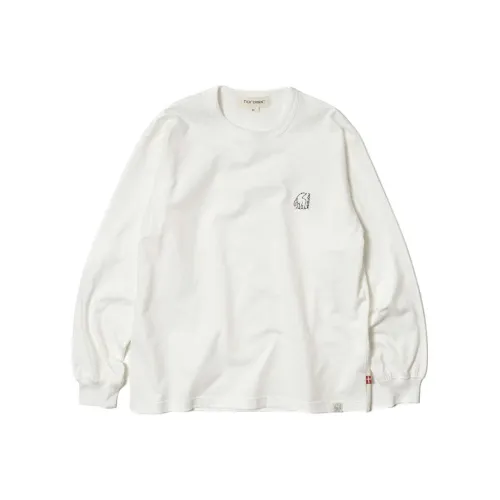 NORDISK Мужские рубашки T