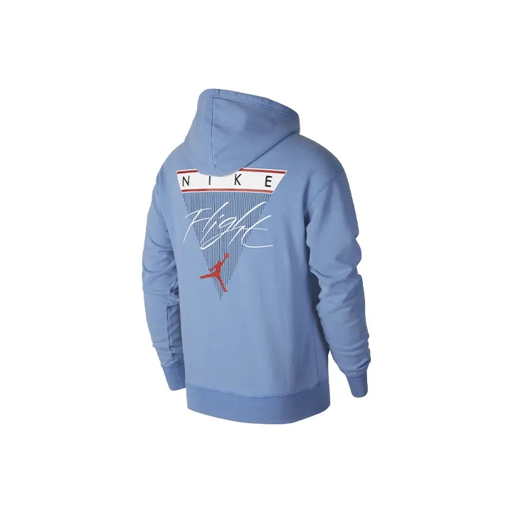 Jordan Sweatshirt Men's Signal Blue