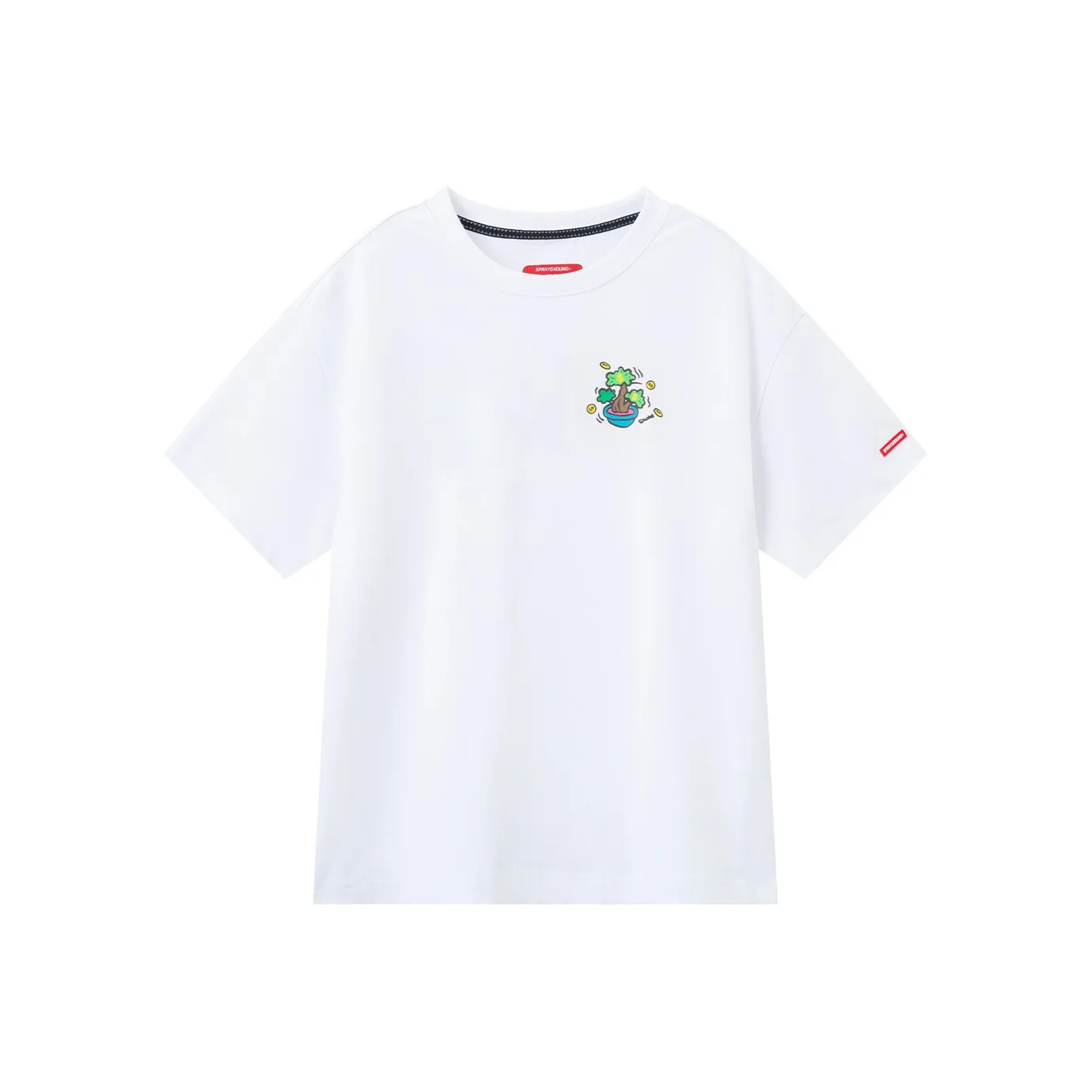 SPRAYGROUND Унисекс Футболки