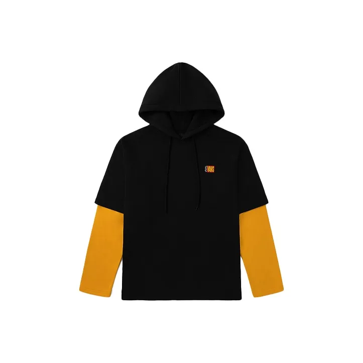 VANS Черный Унисекс Свитшоты