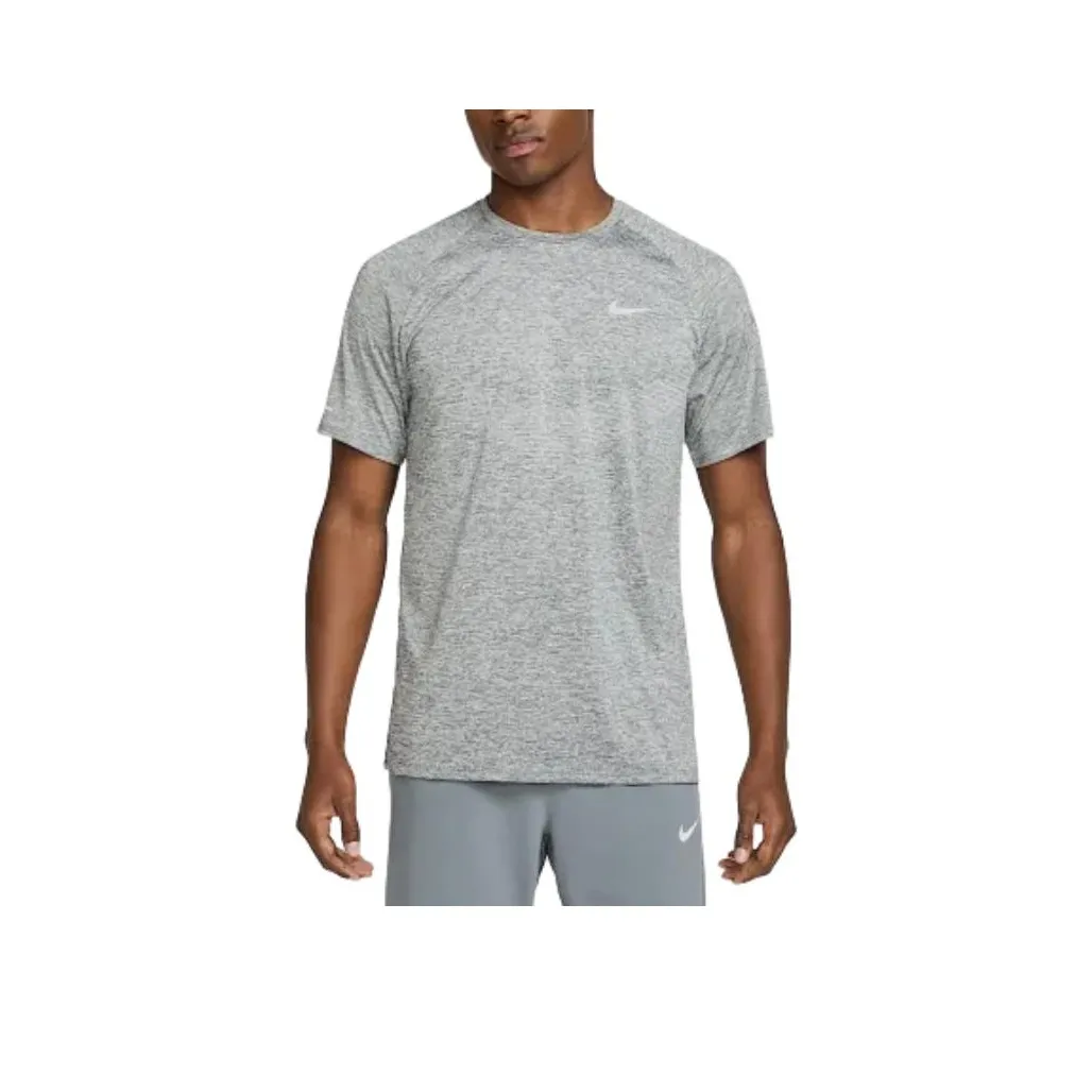 Nike Clothing Серый Мужской T-Рубашки