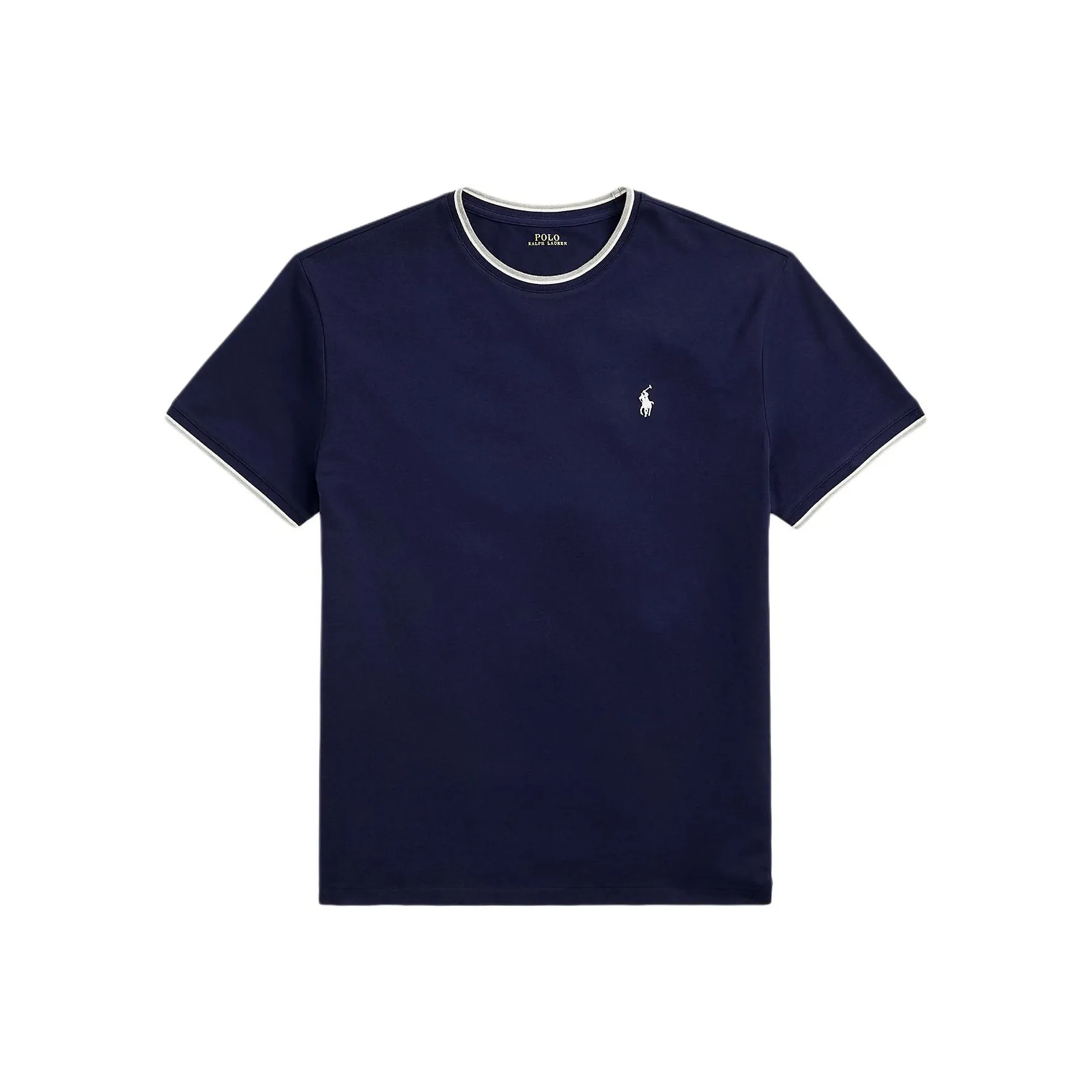 Polo Ralph Lauren Stretch cotton T shirt