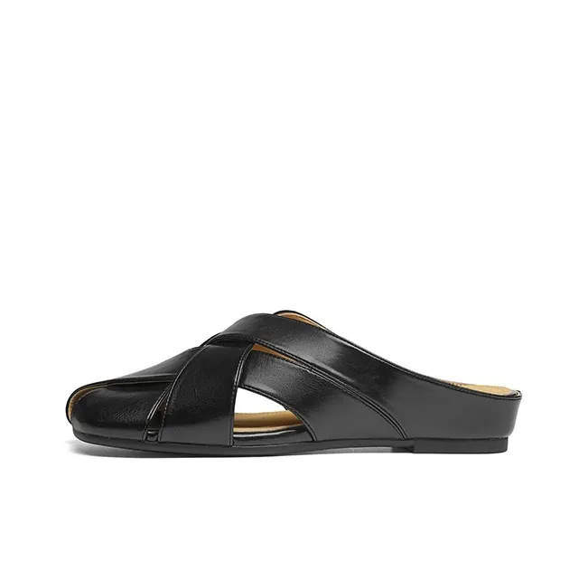 RED DRAGONFLY Римские сандалии 1CM Женские