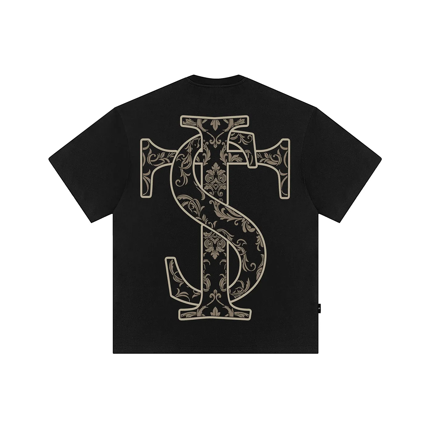 STK SMALL TOWN KID T-Shirt Унисекс