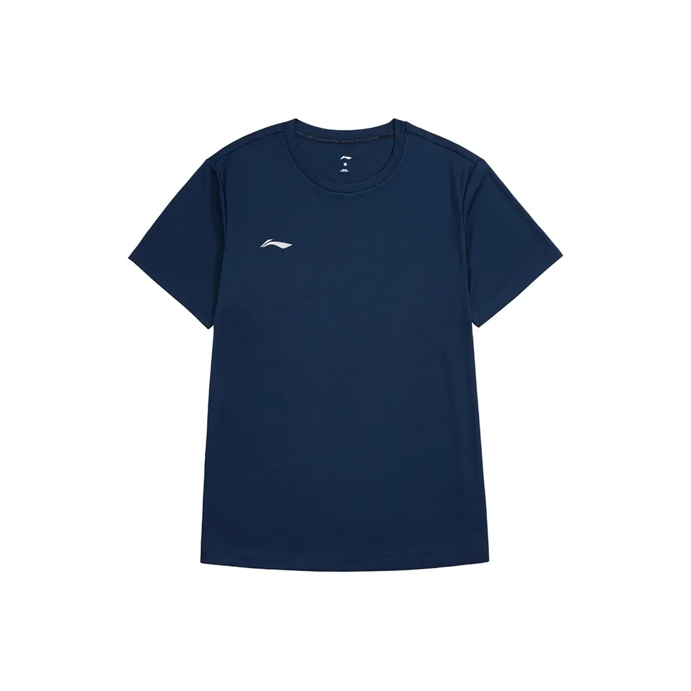 Лайнер Sports Life Collection T-Shirt Мужской Темно-синий Синий