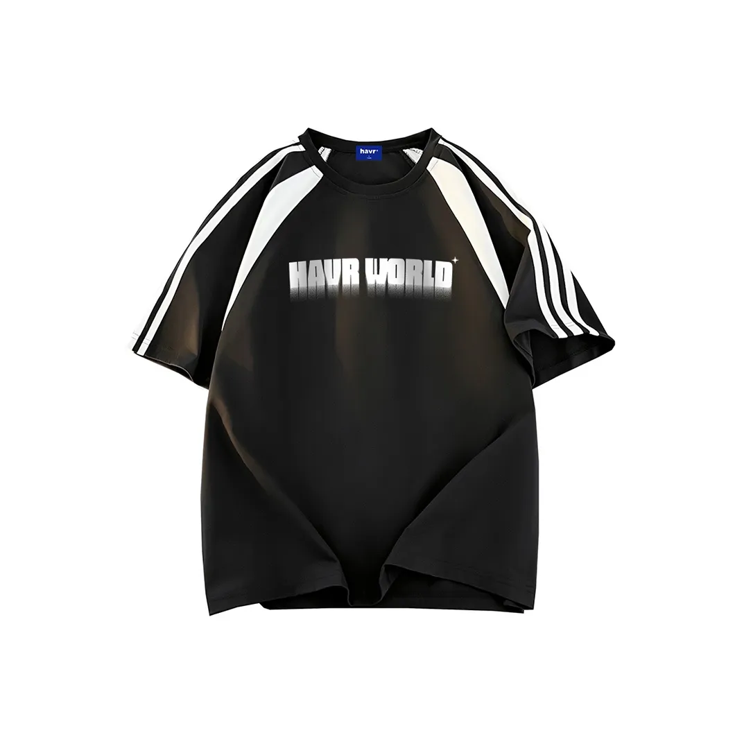 HAVR Унисекс Футболки