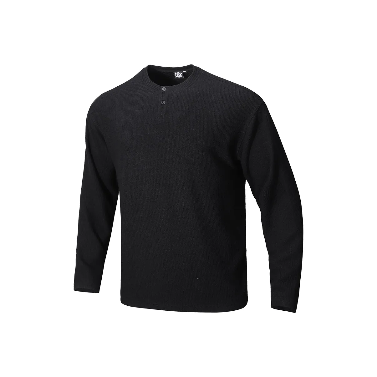 Muscle Dog Training Fitness Clothing Sports Long Sleeved T Shirt Men's