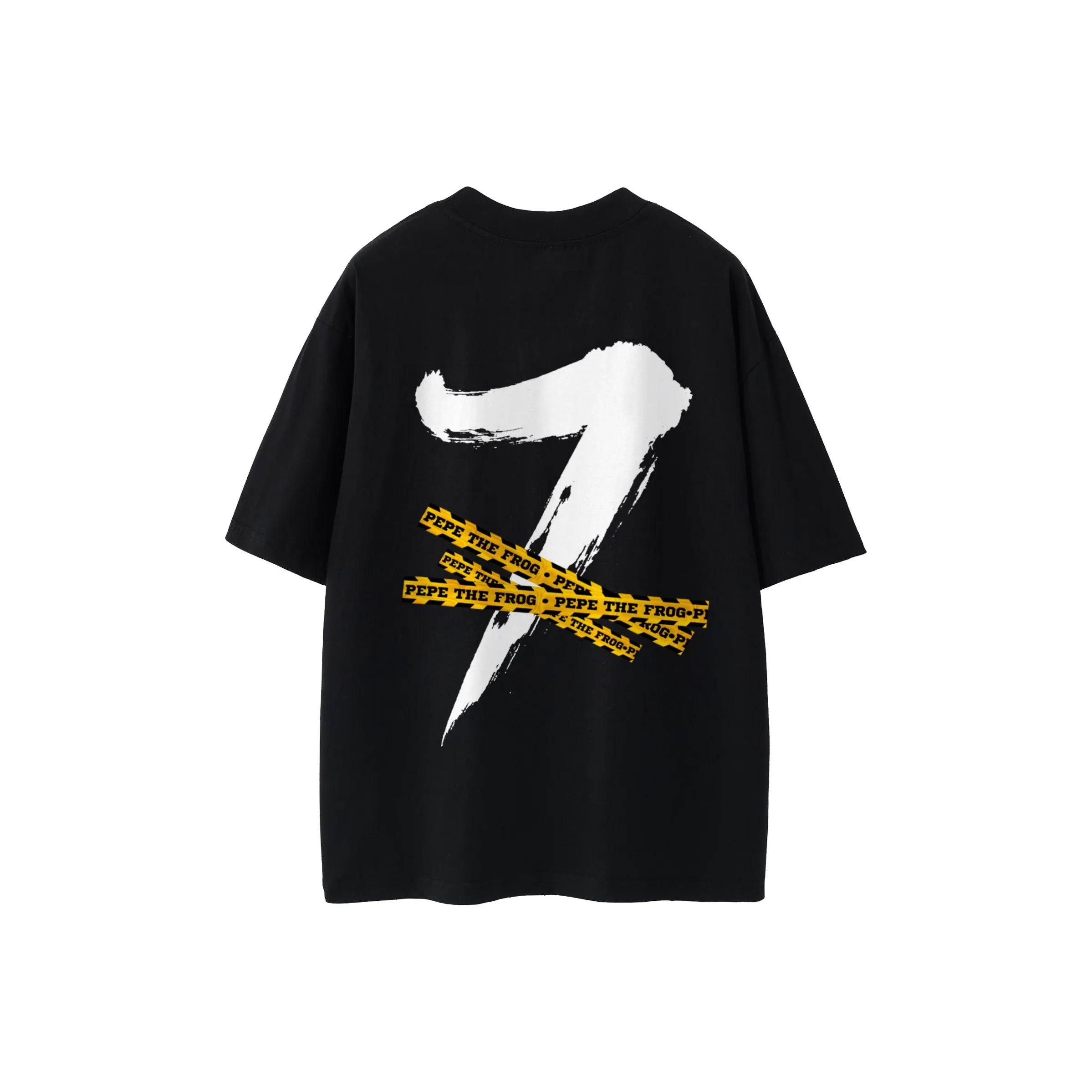 Pepe The Frog Унисекс Футболка