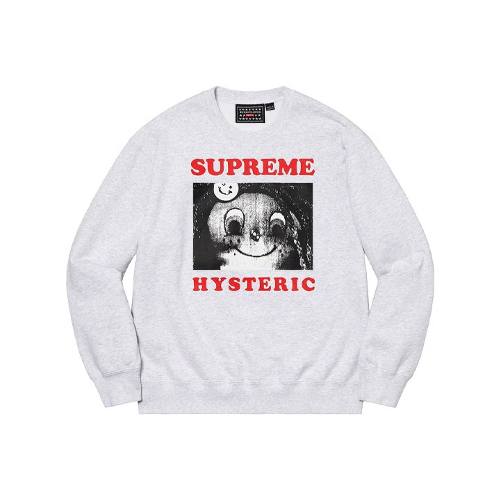 Как выбрать лучшие Supreme x Hysteric Glamour в 2026: топ моделей