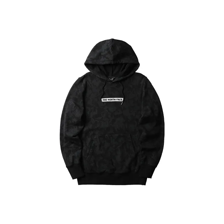 THE NORTH FACE Sweatshirts Unisex Black