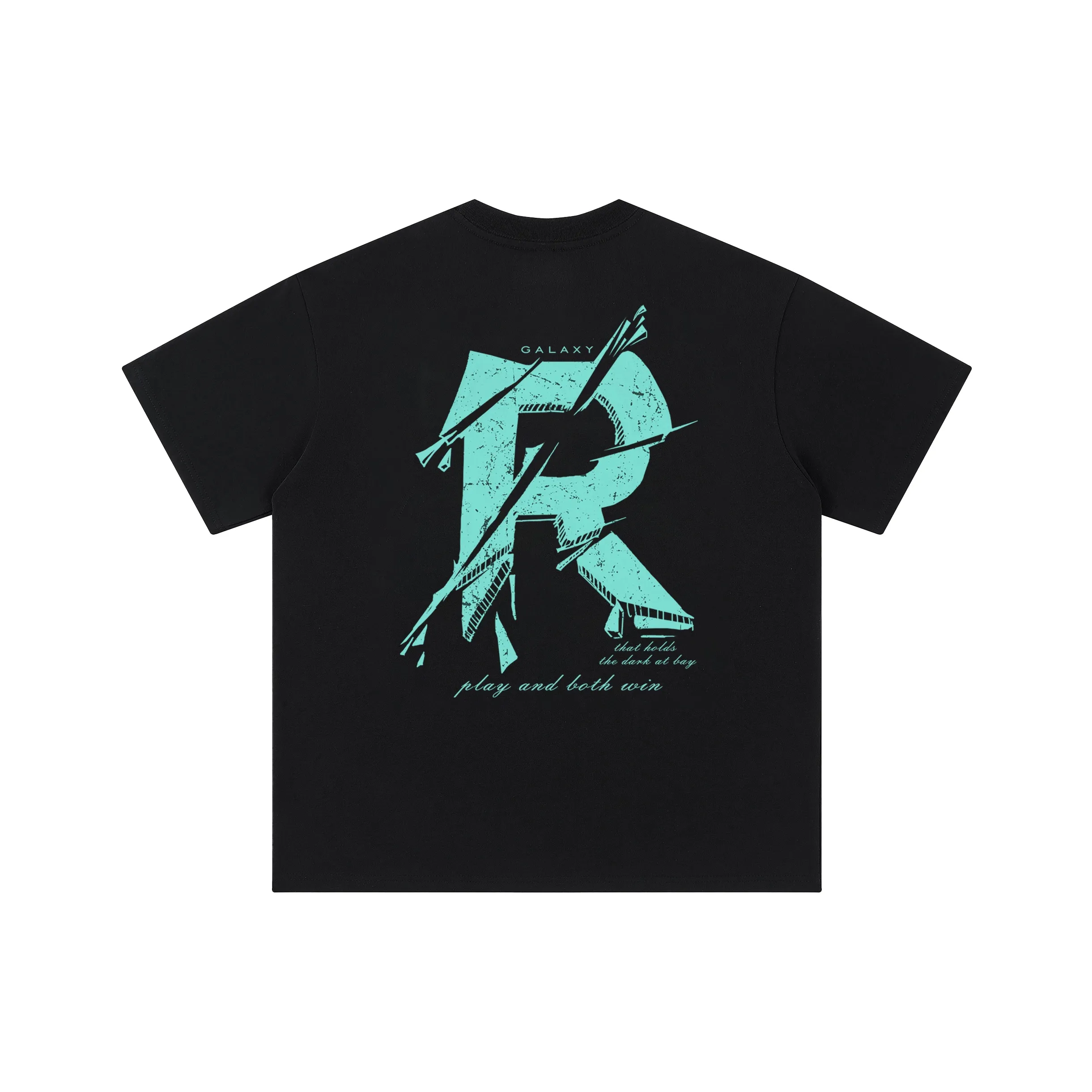 FISHGALAXY T Shirts Unisex